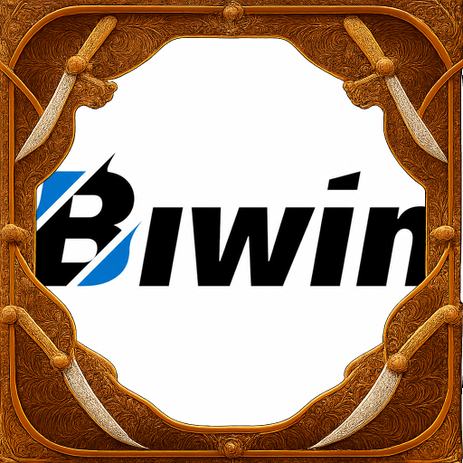biwin — mitra unggulan