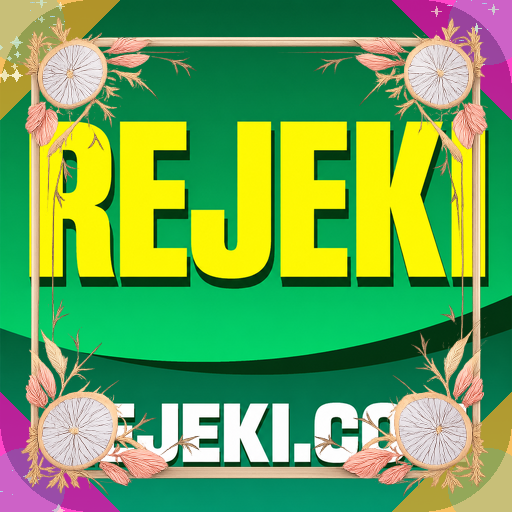 rejeki — mitra unggulan