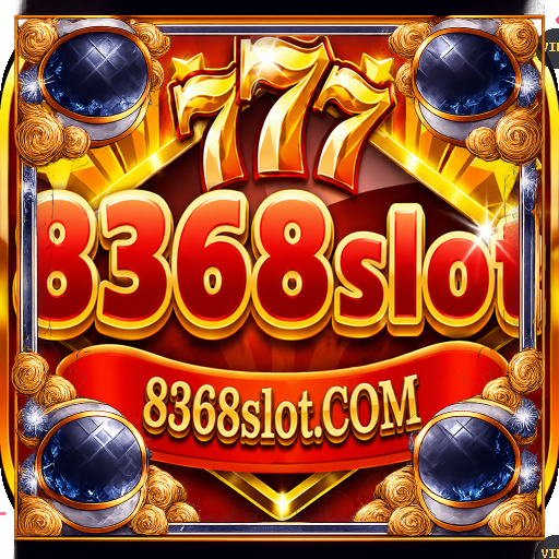 8368slot — mitra unggulan