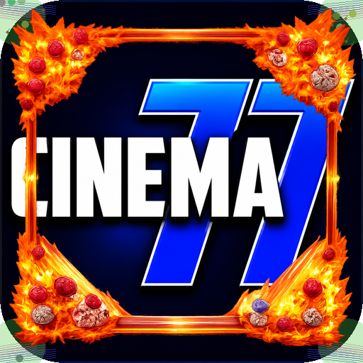 cinema77 — mitra unggulan